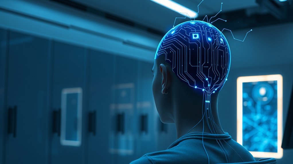 brain computer interface potential