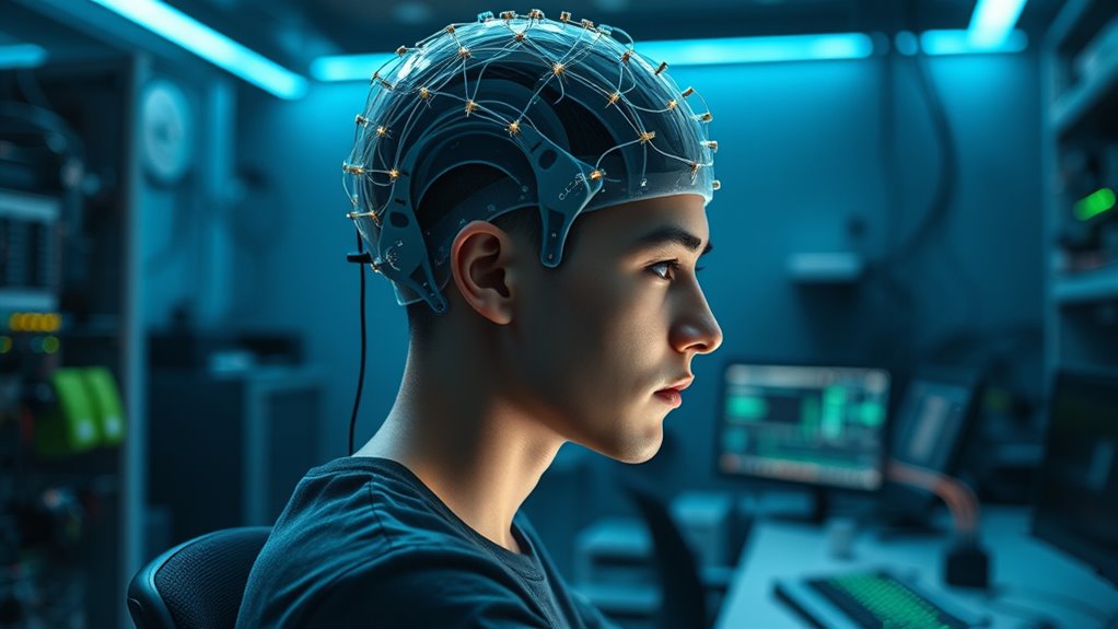 brain signal interpretation challenges