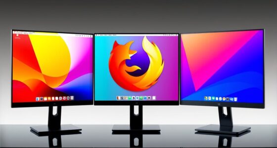 browser competition chrome firefox edge