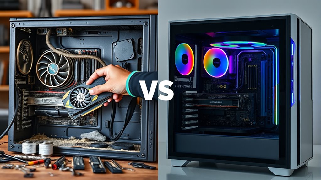 build for lasting value