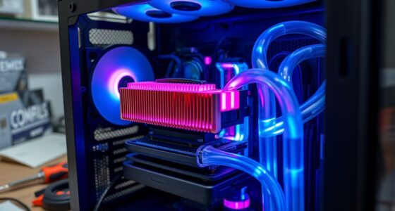 building versus buying pc