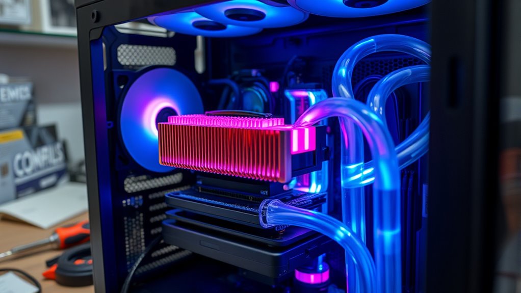 building versus buying pc