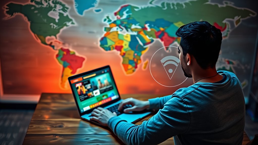 bypass regional content restrictions