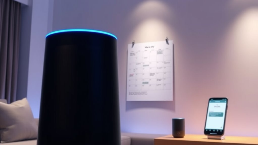 calendar scheduling made simple