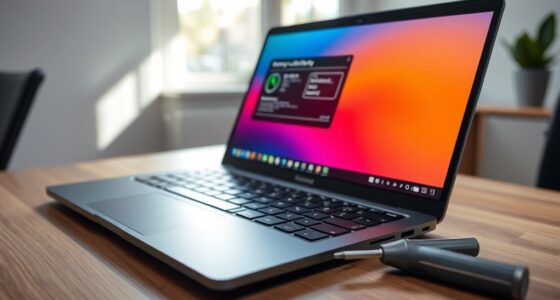 calibrate laptop battery accuracy