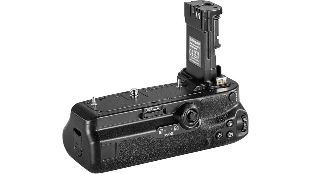 canon r5 r6 battery grip