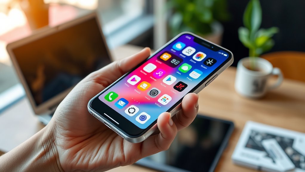 carrier restrictions affect connectivity