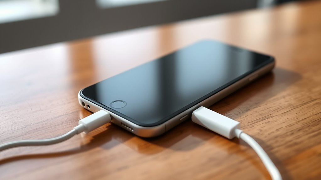 charge batteries regularly avoid deep discharges