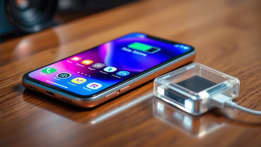 charge partially avoid extremes