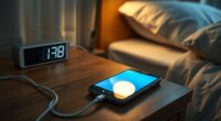 charging phone overnight myths