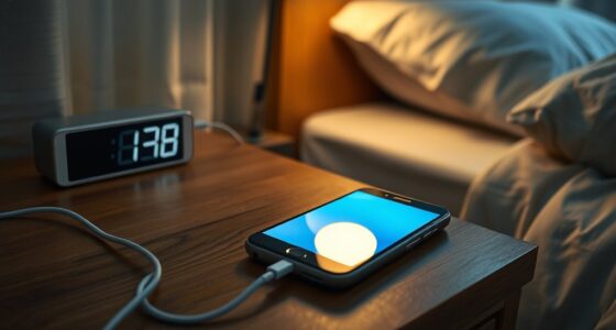 charging phone overnight myths