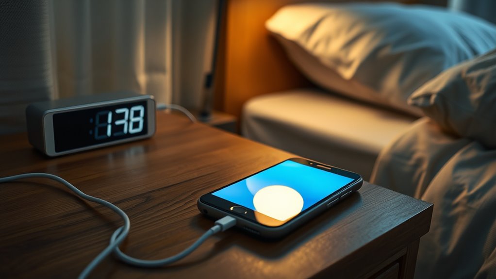 charging phone overnight myths