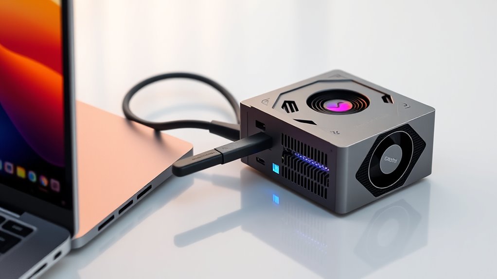 check hardware and software compatibility