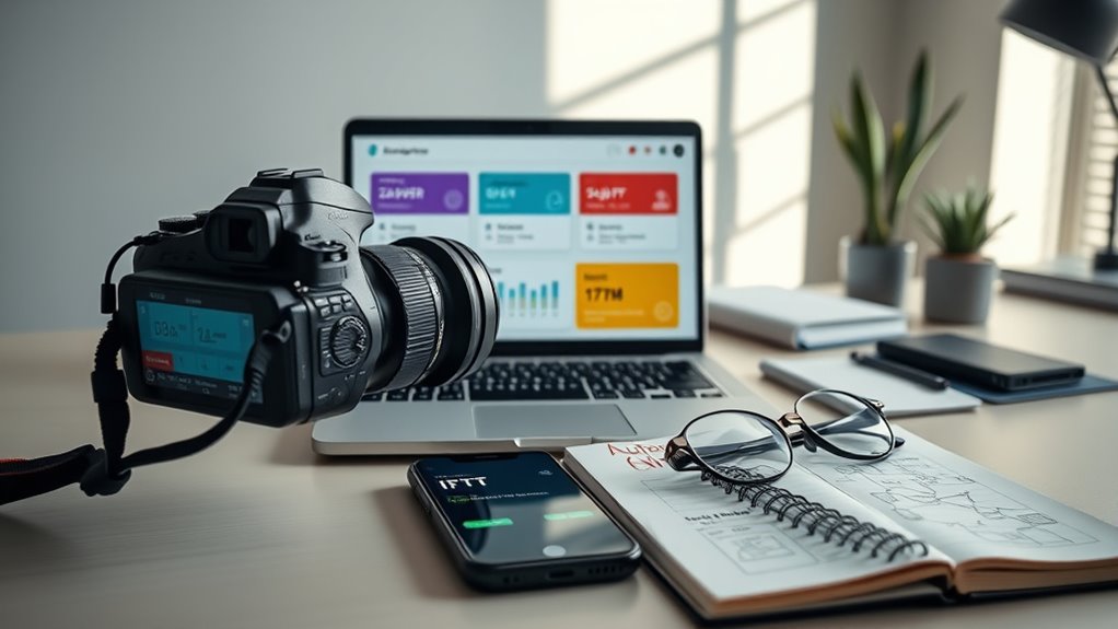 check logs simplify workflows
