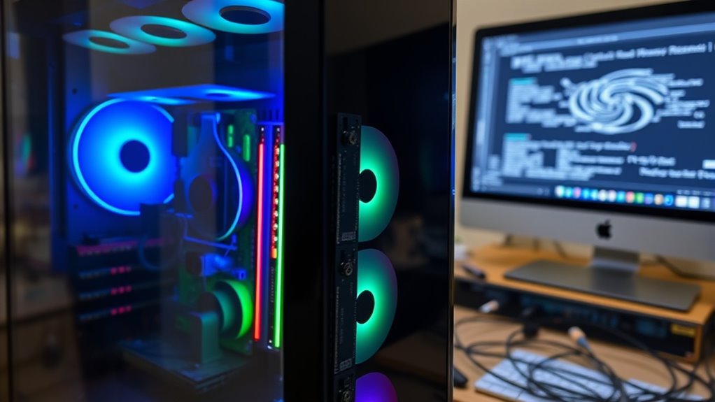 check memory usage regularly