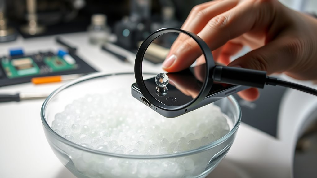 choose certified repair services