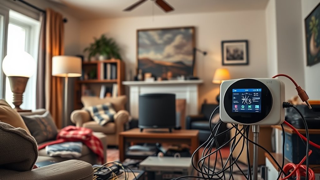 choose compatible reliable devices