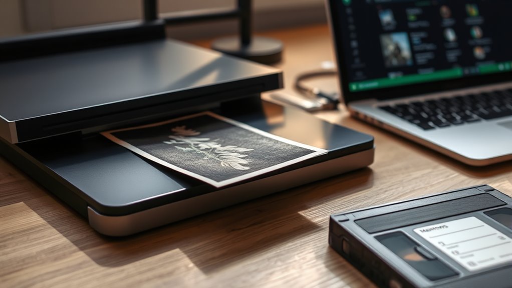 choose compatible video formats