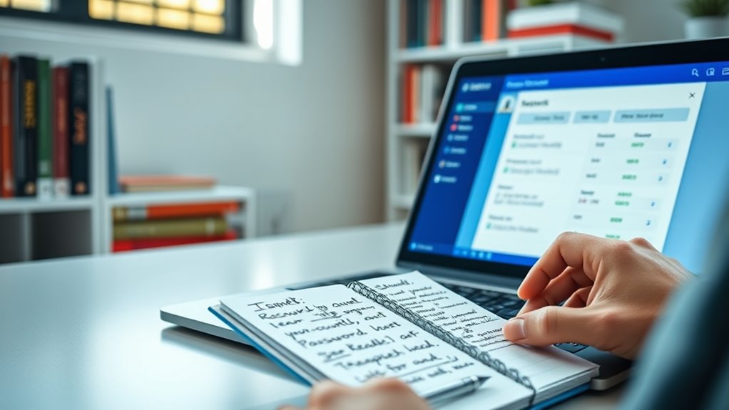 choose secure compatible password manager