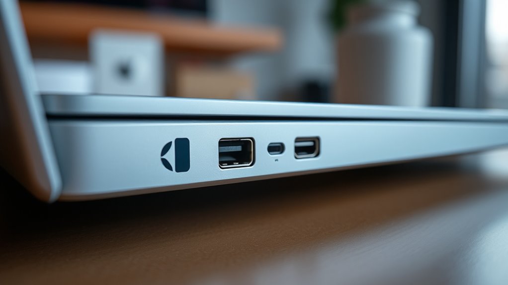 choose the right connection