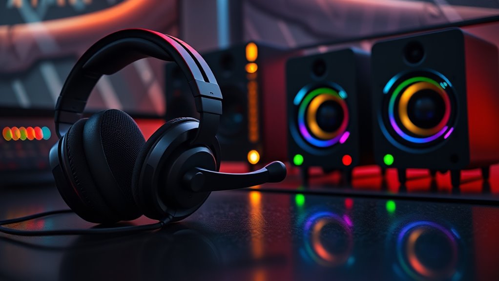 choose the right gaming headset