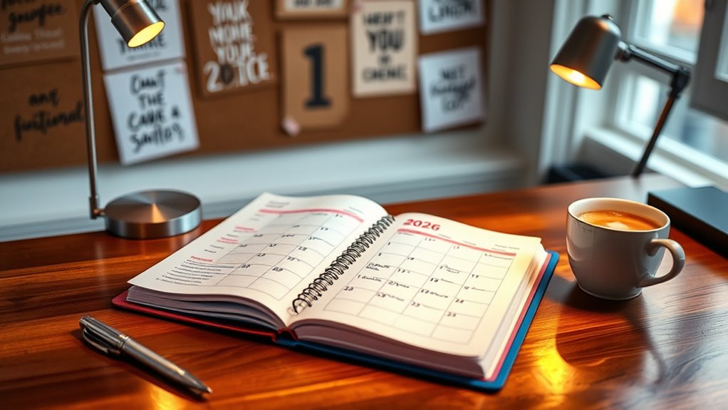 choosing a functional planner