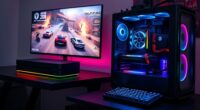 choosing between consoles and pcs