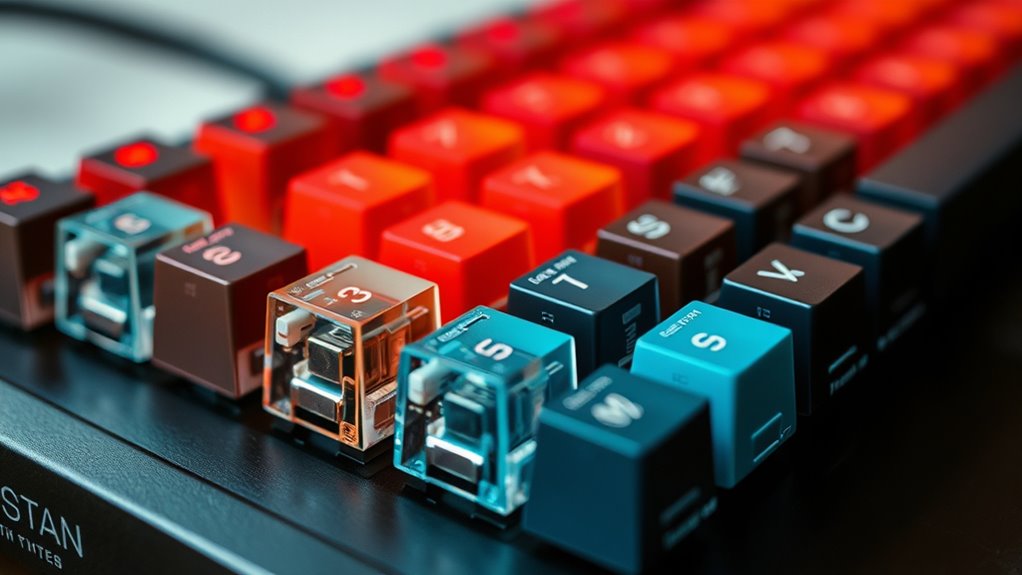 choosing compatible durable switches