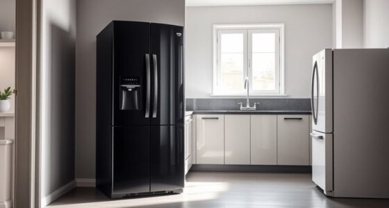 choosing essential smart appliances