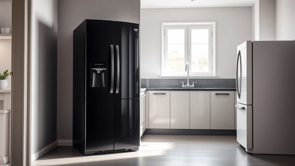 choosing essential smart appliances