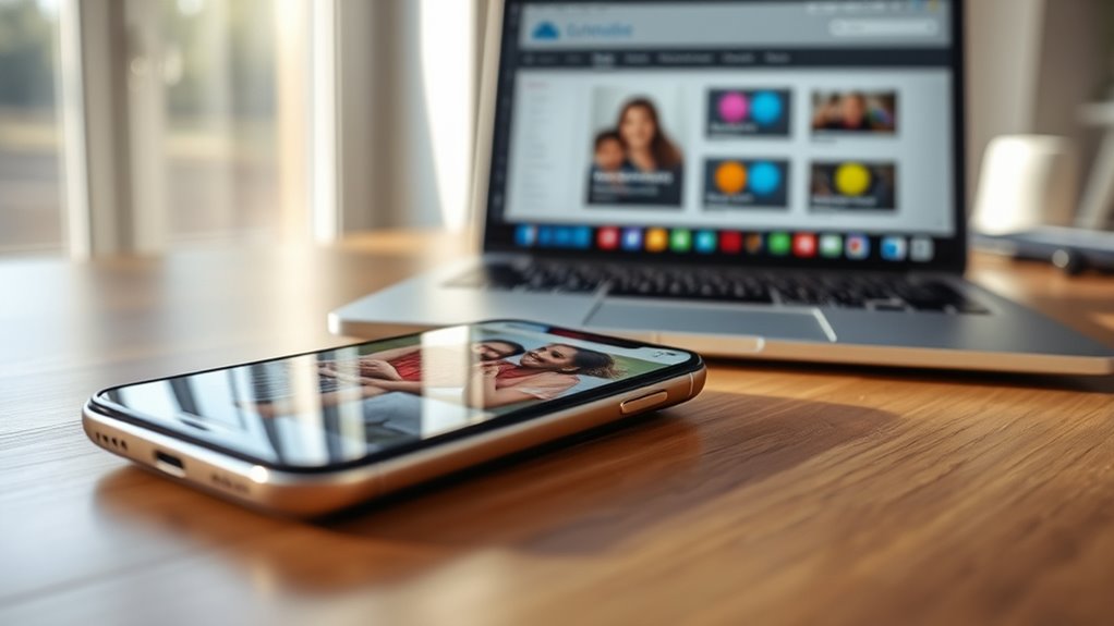 choosing suitable secure cloud storage