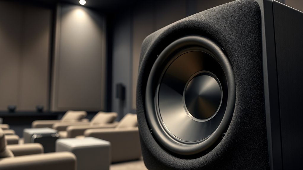 choosing the right 15 inch subwoofer