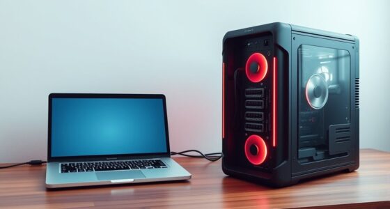 choosing the right computer