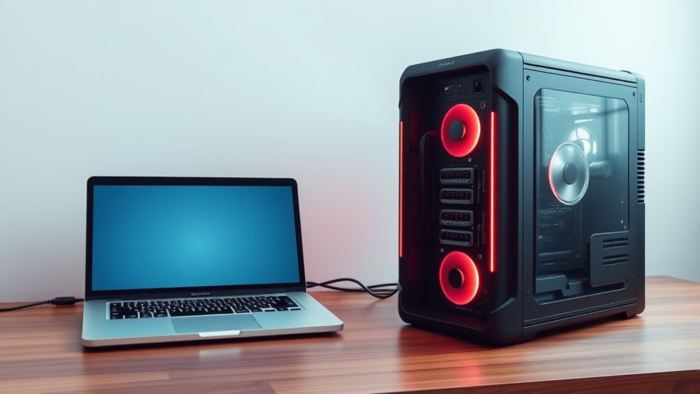 choosing the right computer