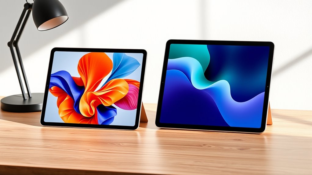 choosing the right ipad