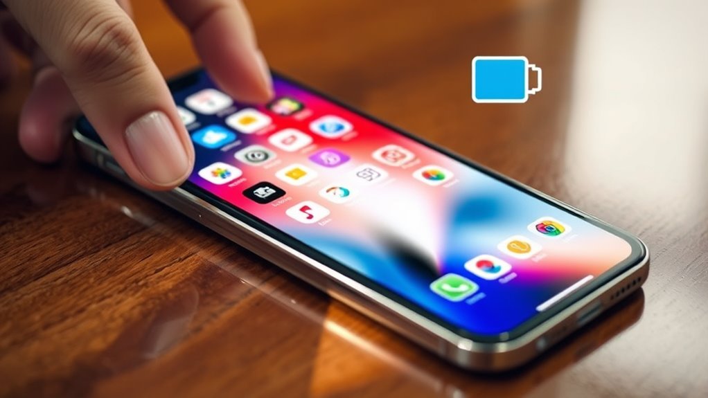 close apps unnecessarily harms