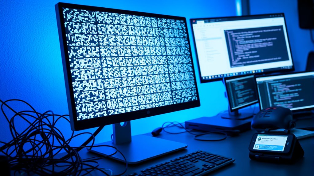 close unnecessary background programs