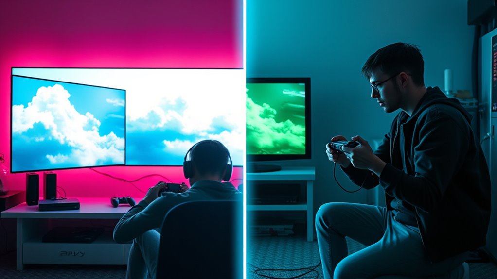 cloud gaming revolutionizes play