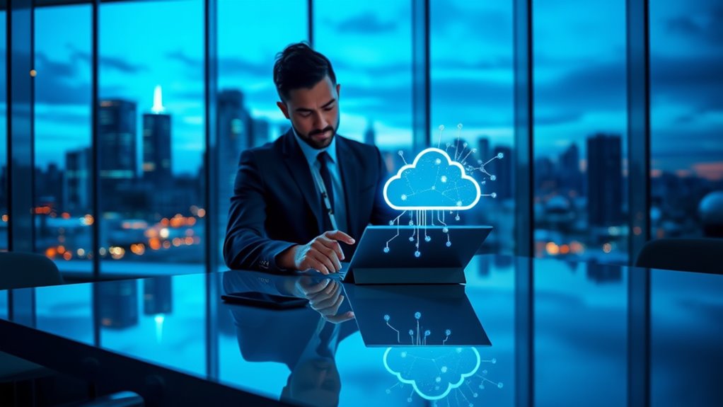 cloud security fundamentals guide