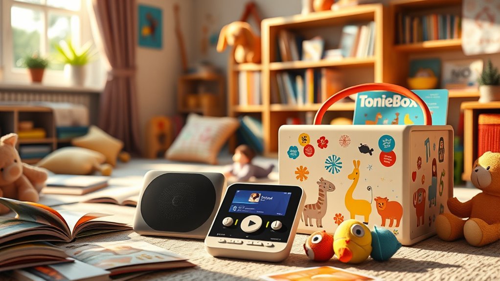 compare features and usability