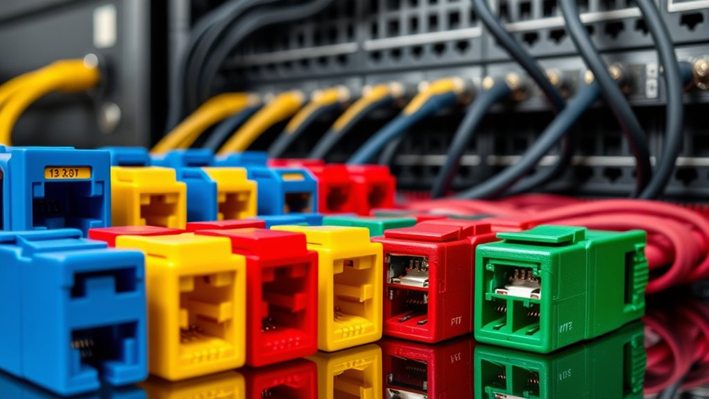 compatibility ease quality variety