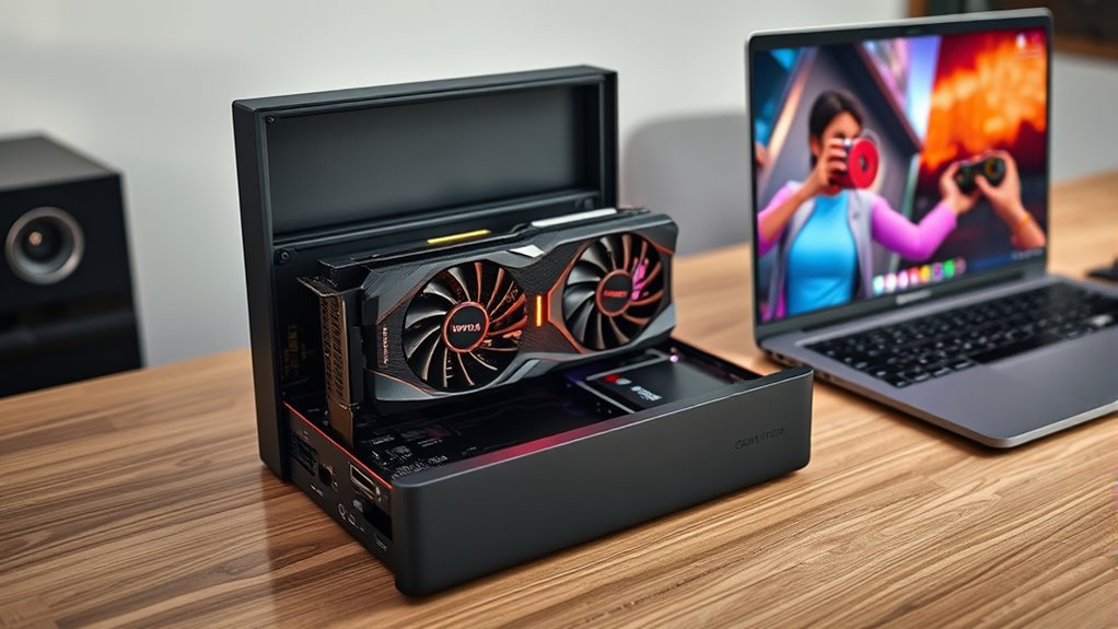 compatibility size performance cost