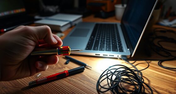 computer won t power on