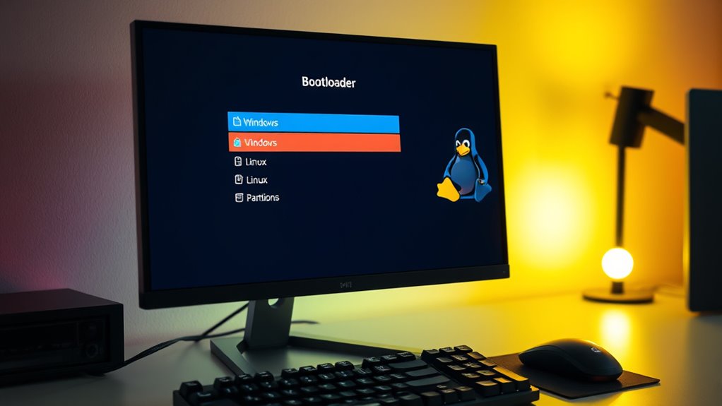 configure restore edit verify