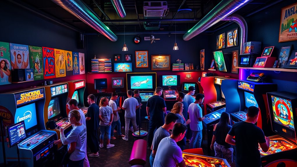 connect share discover play