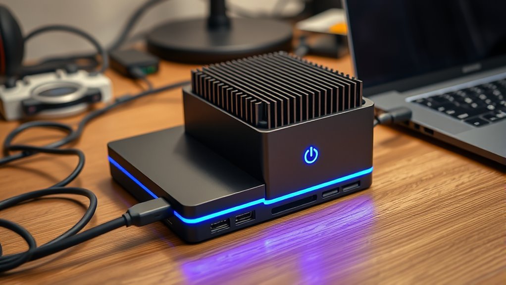 connect update install optimize