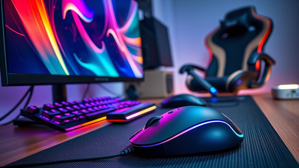 consider interests skill level