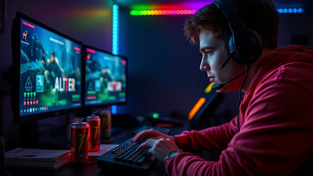 consistent practice in controlled environments