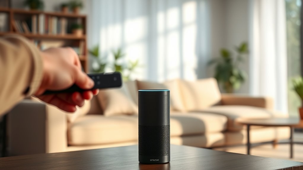 constant listening with privacy