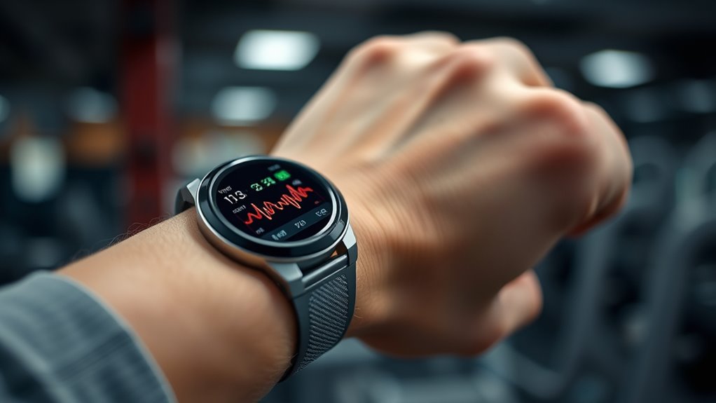 continuous heart monitoring benefits